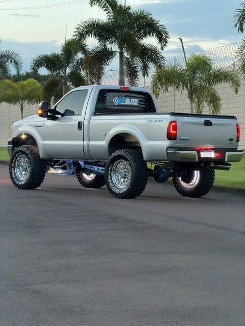 FORD F-250 XLT - Imagem 6