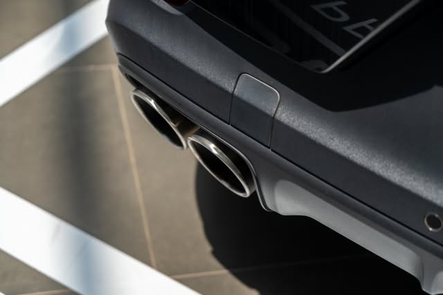 PORSCHE CAYENNE S COUPÉ - Imagem 20