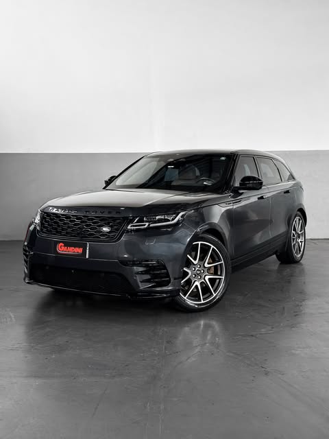 LAND ROVER RANGE ROVER VELAR R-DYNAMIC SE - Imagem 1