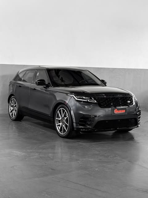 LAND ROVER RANGE ROVER VELAR R-DYNAMIC SE - Imagem 2