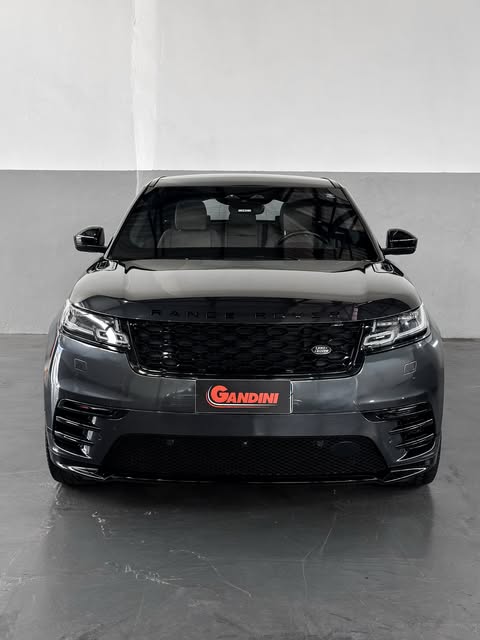 LAND ROVER RANGE ROVER VELAR R-DYNAMIC SE - Imagem 3