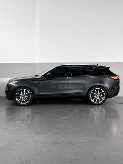 LAND ROVER RANGE ROVER VELAR R-DYNAMIC SE - Imagem 4