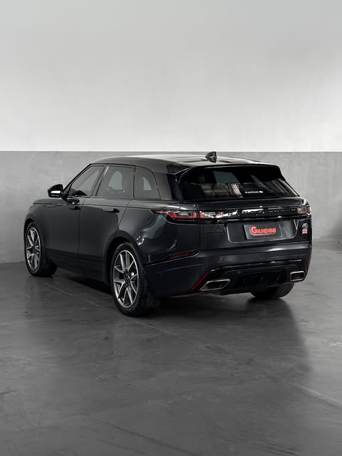 LAND ROVER RANGE ROVER VELAR R-DYNAMIC SE - Imagem 5