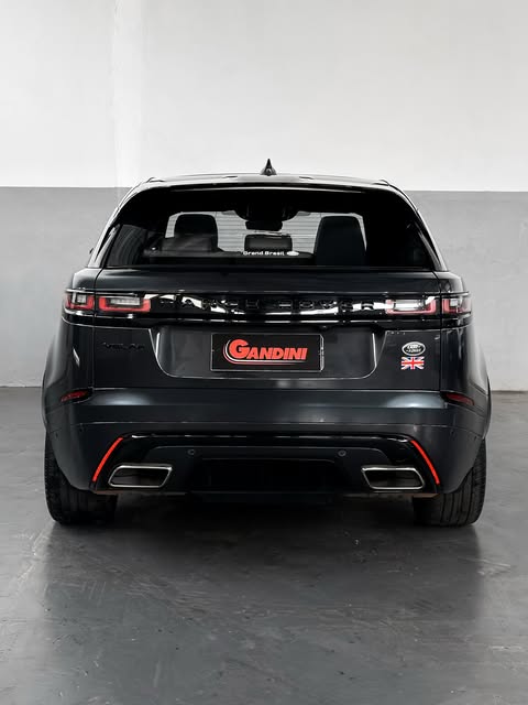 LAND ROVER RANGE ROVER VELAR R-DYNAMIC SE - Imagem 6