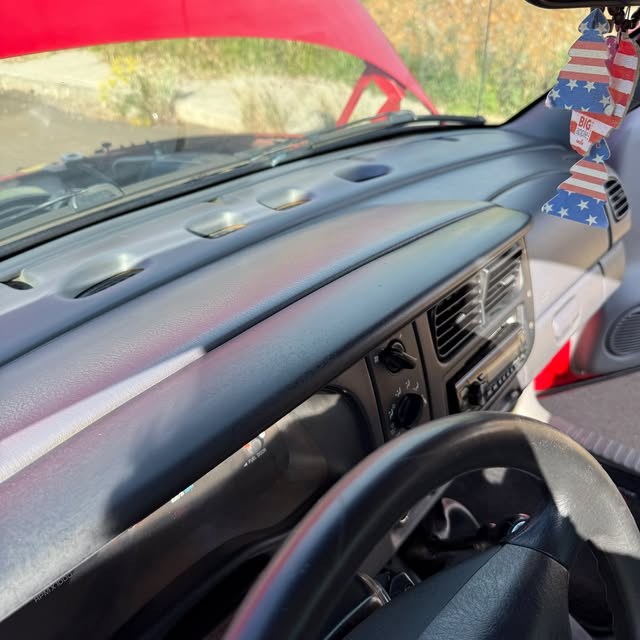 DODGE DAKOTA - Imagem 14