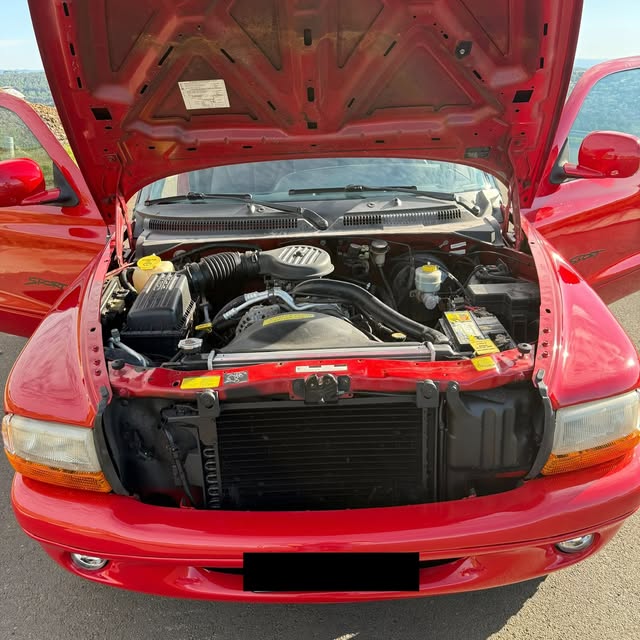 DODGE DAKOTA - Imagem 16