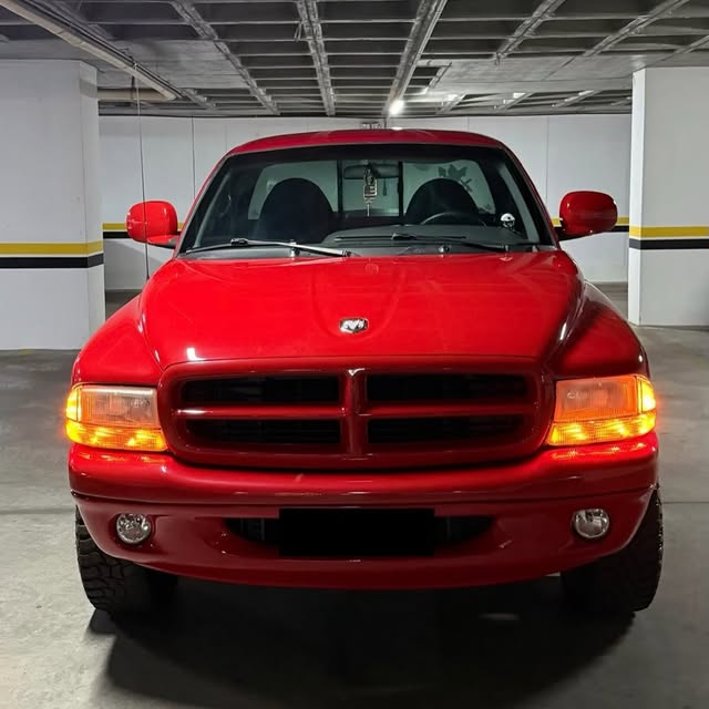 DODGE DAKOTA - Imagem 3