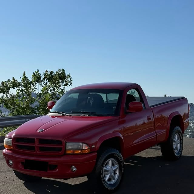 DODGE DAKOTA - Imagem 5