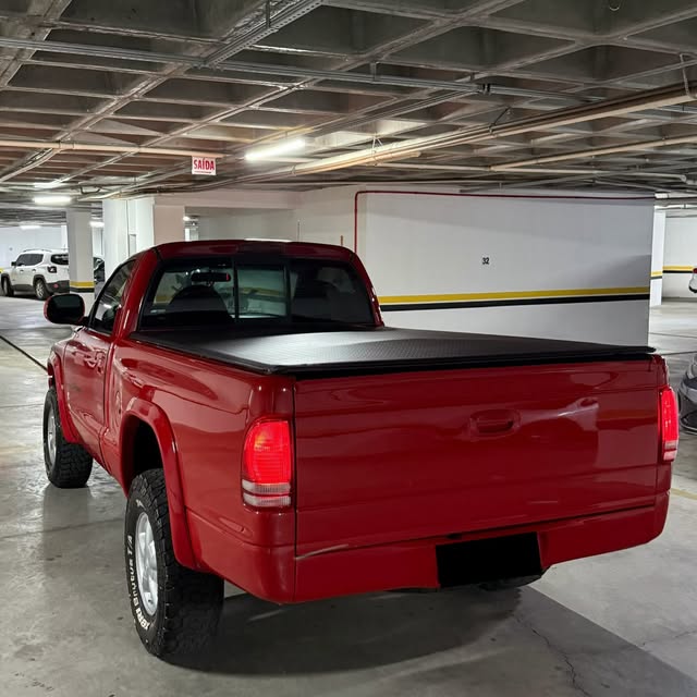 DODGE DAKOTA - Imagem 9