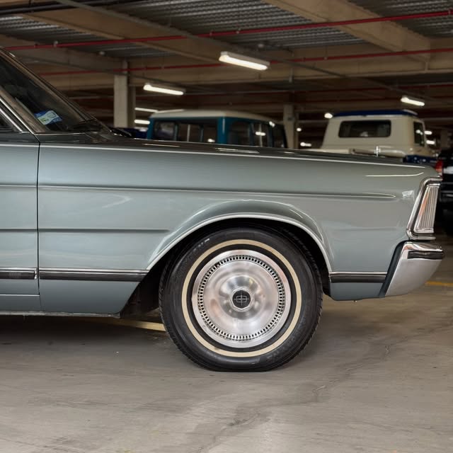 FORD LANDAU - Imagem 2