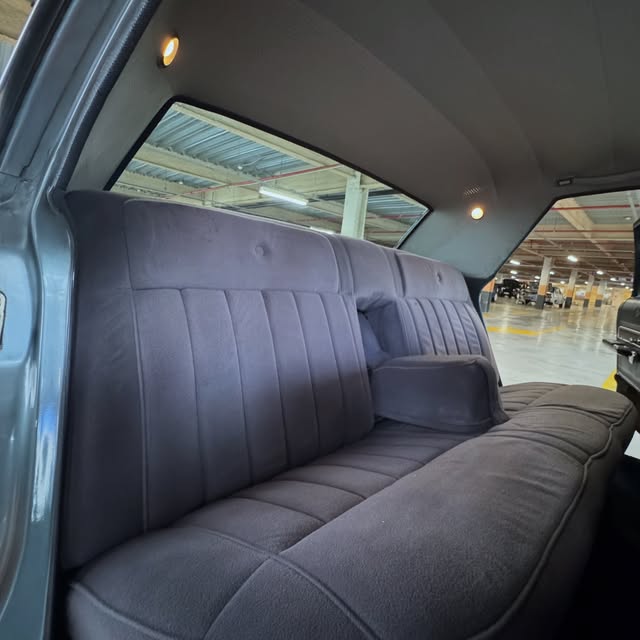 FORD LANDAU - Imagem 11