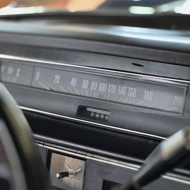 FORD LANDAU - Imagem 13