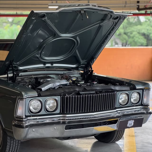 FORD LANDAU - Imagem 14