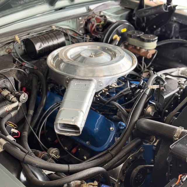 FORD LANDAU - Imagem 15