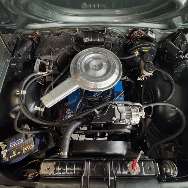 FORD LANDAU - Imagem 16