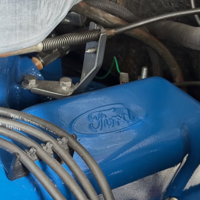 FORD LANDAU - Imagem 18