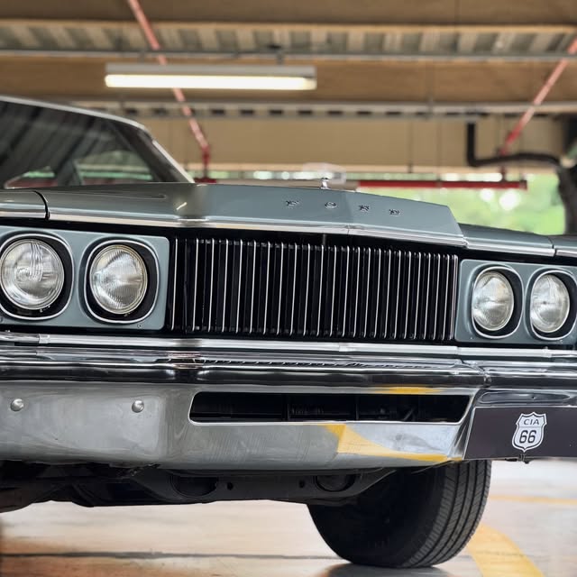 FORD LANDAU - Imagem 19