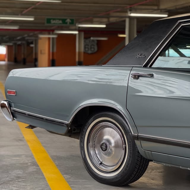 FORD LANDAU - Imagem 3