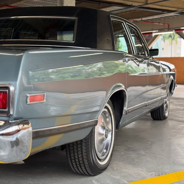 FORD LANDAU - Imagem 4