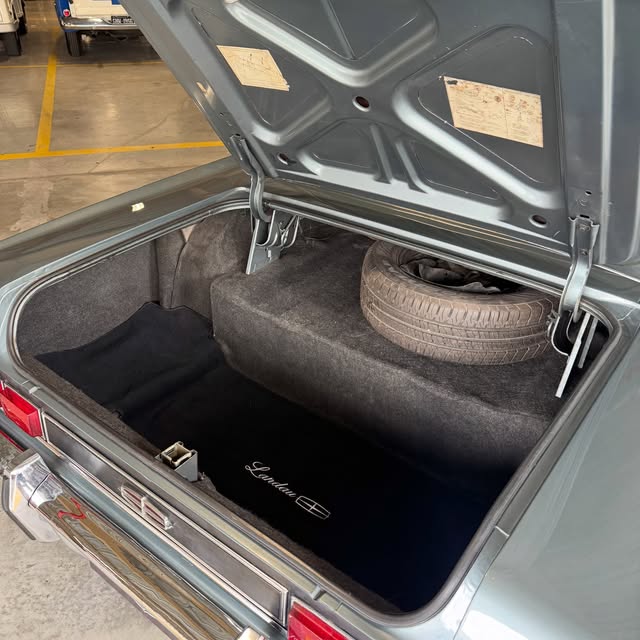 FORD LANDAU - Imagem 6