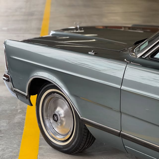 FORD LANDAU - Imagem 8