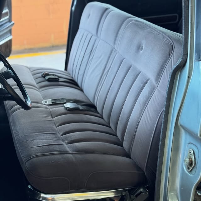 FORD LANDAU - Imagem 10