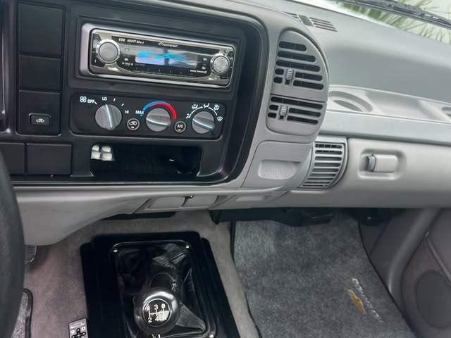 CHEVROLET SILVERADO - Imagem 11