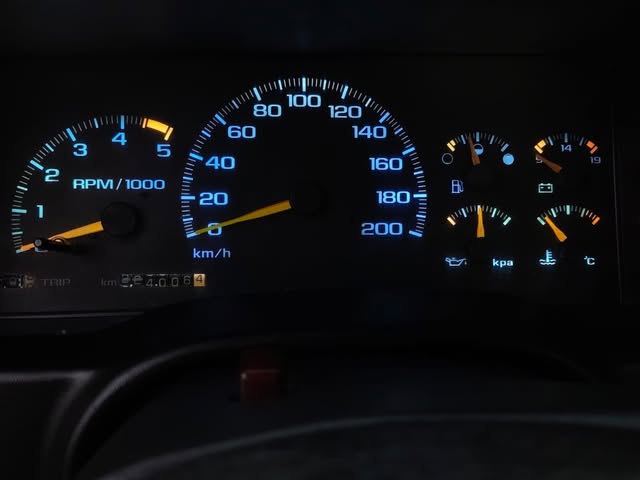 CHEVROLET SILVERADO - Imagem 13