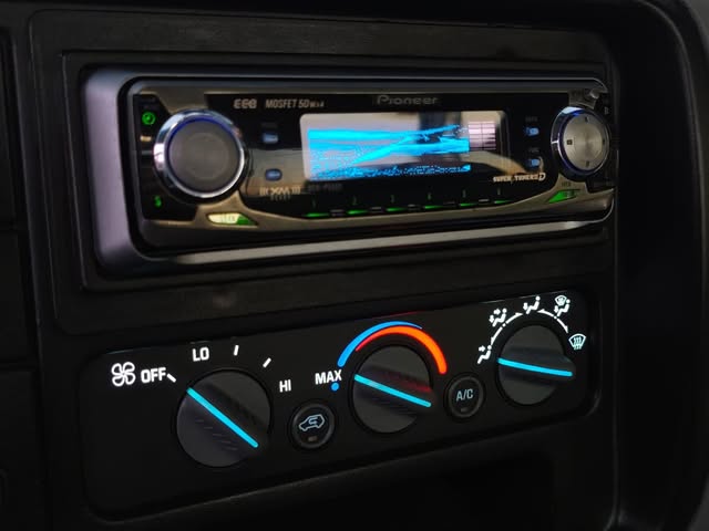 CHEVROLET SILVERADO - Imagem 15