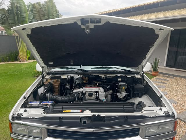 CHEVROLET SILVERADO - Imagem 19