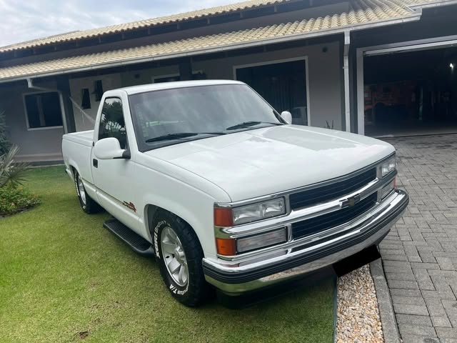 CHEVROLET SILVERADO - Imagem 3