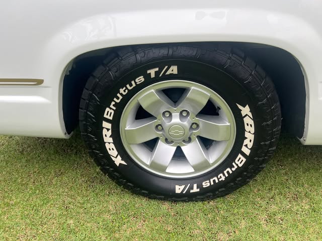 CHEVROLET SILVERADO - Imagem 7
