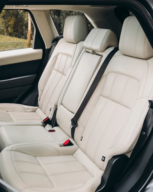 LAND ROVER RANGE ROVER SPORT HSE - Imagem 8
