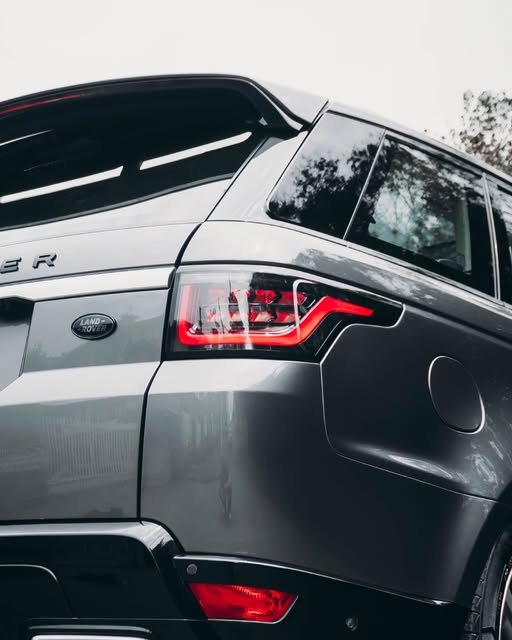 LAND ROVER RANGE ROVER SPORT HSE - Imagem 10