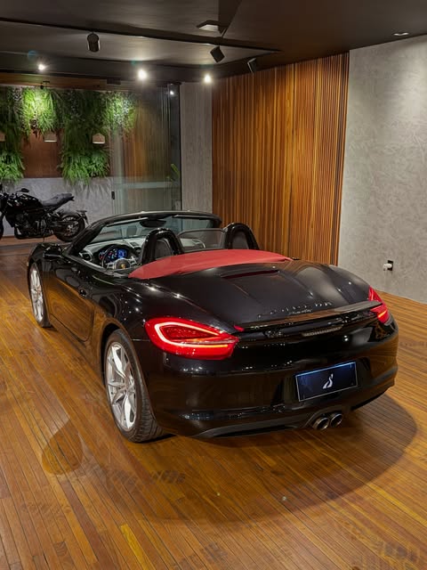 PORSCHE BOXSTER - Imagem 4