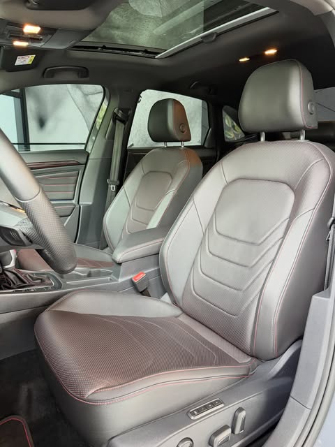 VOLKSWAGEN JETTA GLI - Imagem 7