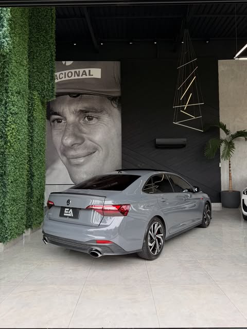VOLKSWAGEN JETTA GLI - Imagem 9