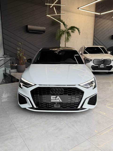 AUDI A3 S LINE - Imagem 2