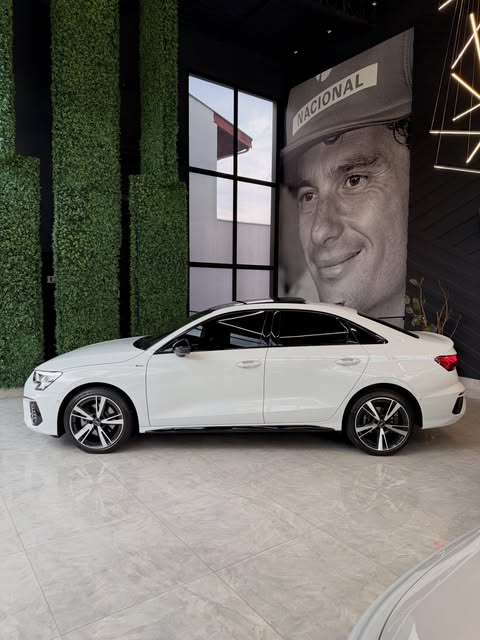 AUDI A3 S LINE - Imagem 3
