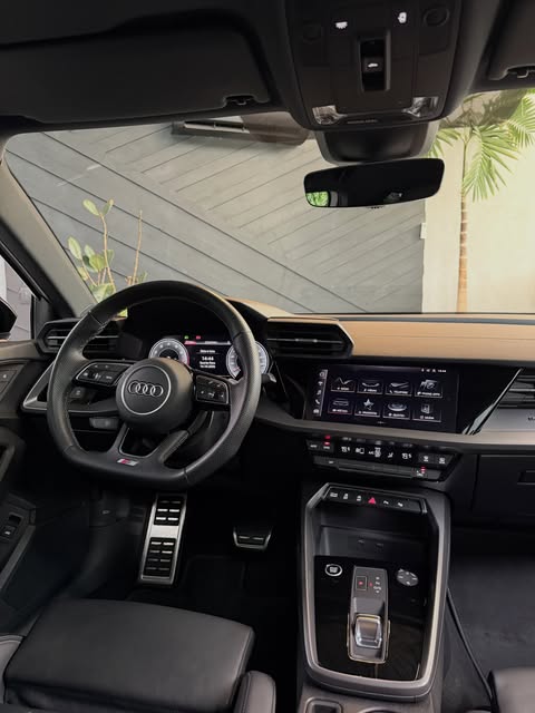 AUDI A3 S LINE - Imagem 4