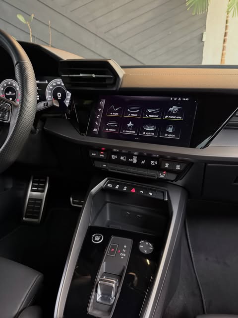 AUDI A3 S LINE - Imagem 6