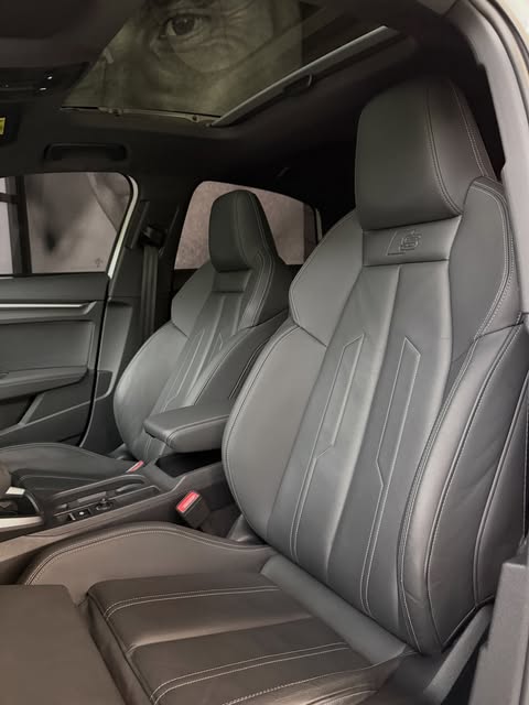 AUDI A3 S LINE - Imagem 7