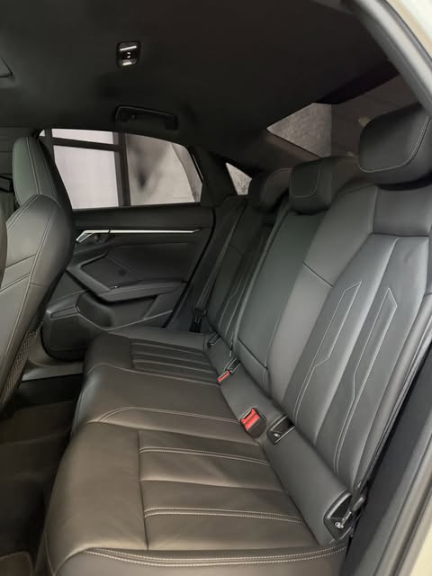 AUDI A3 S LINE - Imagem 8