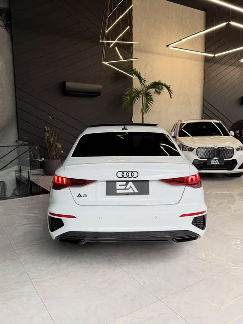 AUDI A3 S LINE - Imagem 10