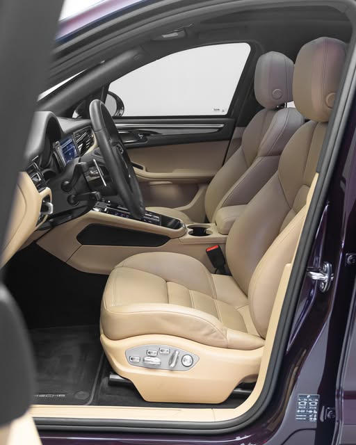PORSCHE MACAN - Imagem 4