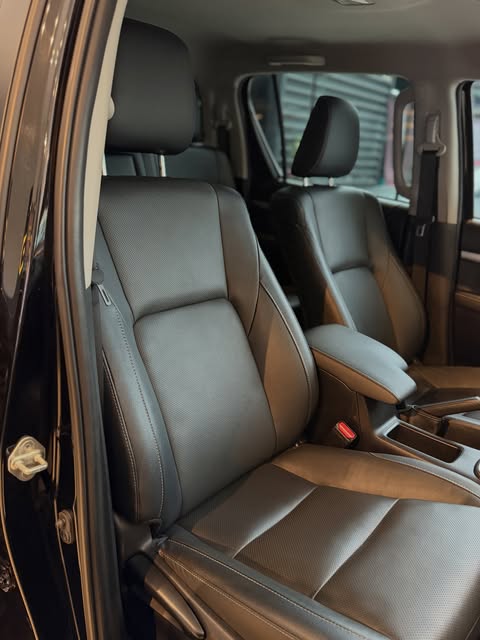 TOYOTA HILUX SRX PLUS - Imagem 13