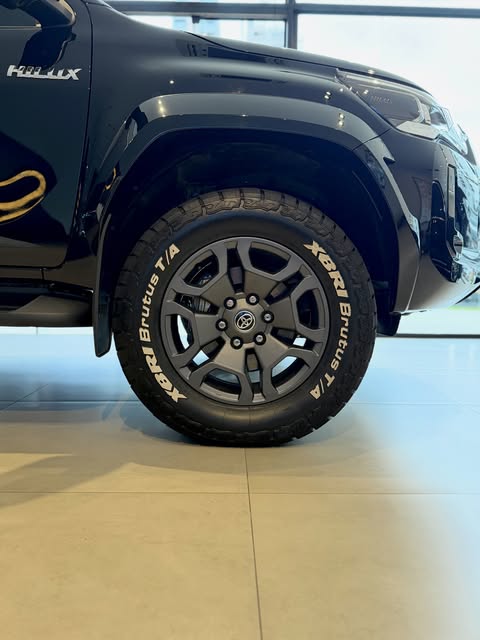 TOYOTA HILUX SRX PLUS - Imagem 14