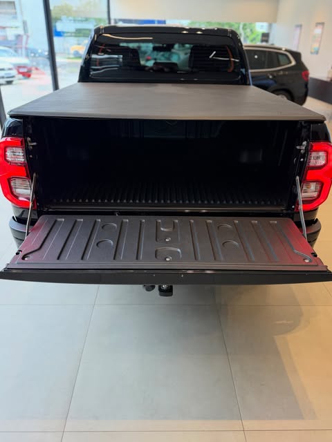TOYOTA HILUX SRX PLUS - Imagem 15