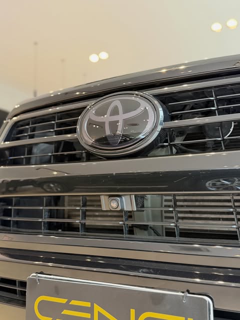 TOYOTA HILUX SRX PLUS - Imagem 18