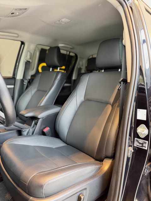 TOYOTA HILUX SRX PLUS - Imagem 6